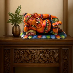 Ananda Ganapathi Rest