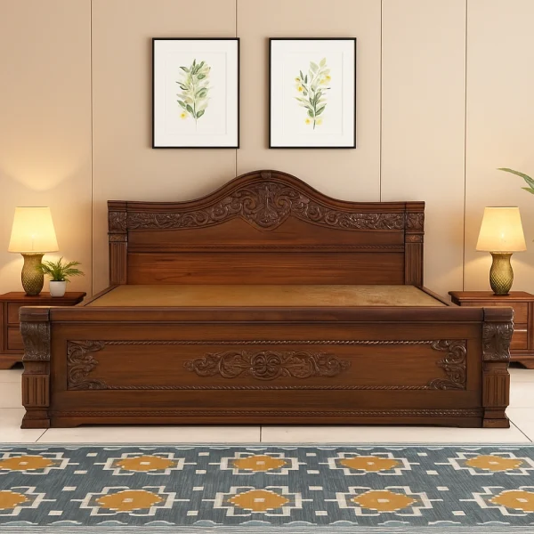 Crown Heritage