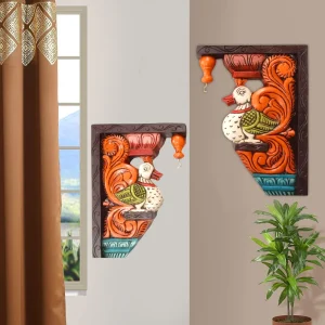 Flaming Scrolls