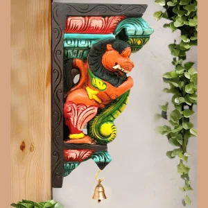 Mythical Dragon Perch