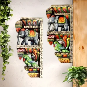 Royal Elephant Grace
