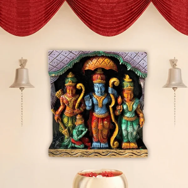 Ayodhya Darbar