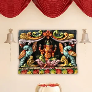 Mayil Vinayagar